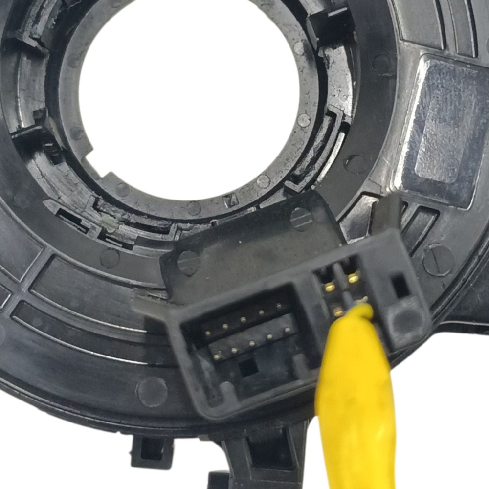 Hard disk sensor posição volante Mitsubishi Triton L200 2024 4