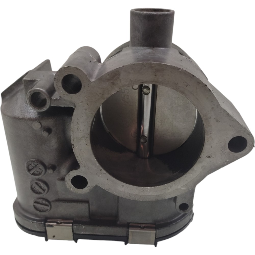 Corpo Borboleta Tbi Citroen C3 Aircross 1.6 16v 2011 2012 13 3