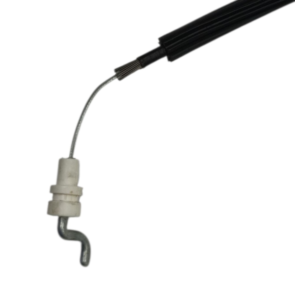 Cabo Fechadura Porta Traseira Chery Tiggo 5x 2025 2024 2023 3