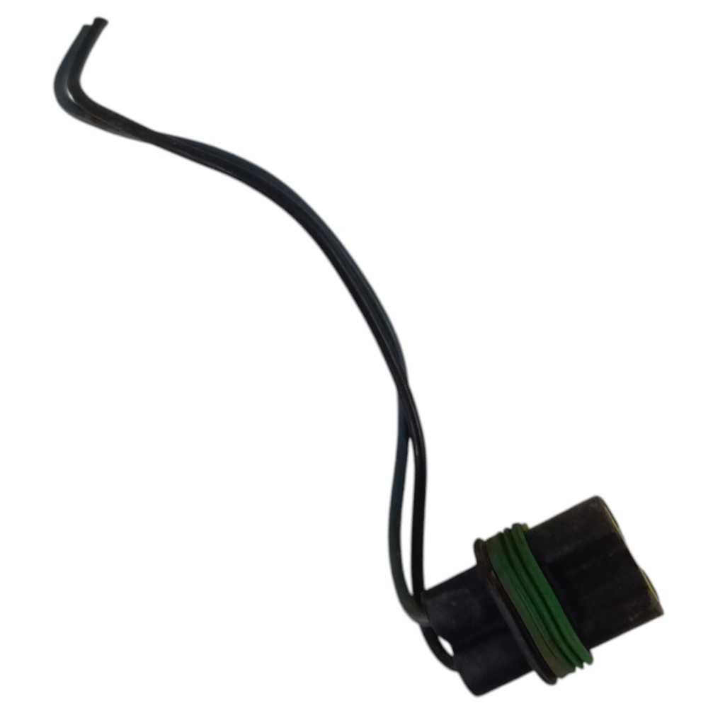 Plug Conector Ventoinha Radiador Fiat Uno 1.0 Fire 2011 2010 5
