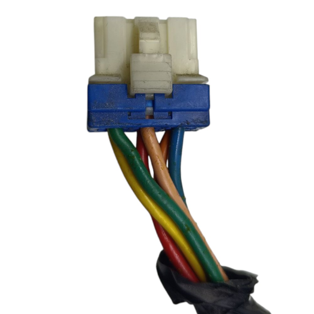 Chicote Conector Comutador Ignição Hyundai Veracruz 3.6 2008 3