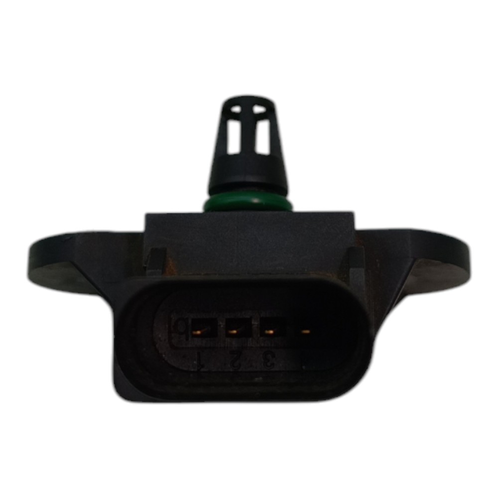 Sensor Map Vw Gol Fox Parati Saveiro Voyage 1.0 1.6 Flex 5