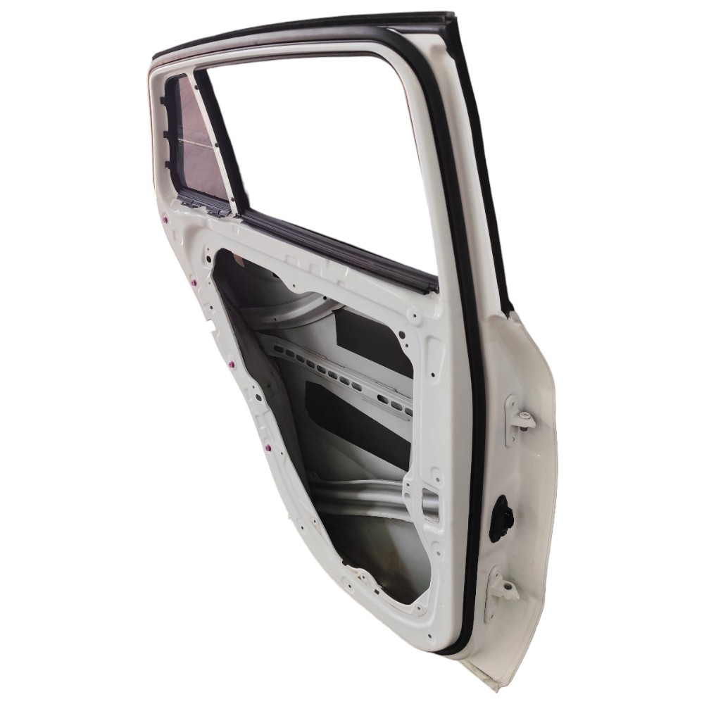 Porta traseira esquerda Mercedes gle 43 Coupé 2017 2018 2019 6