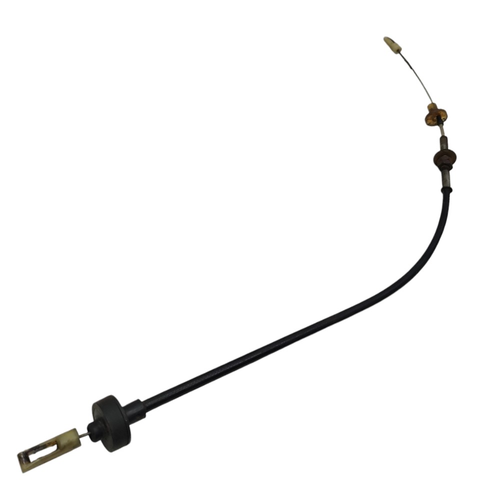 Cabo pedal embreagem VW Santana 1996 1997 1998 1999 A 2006 3