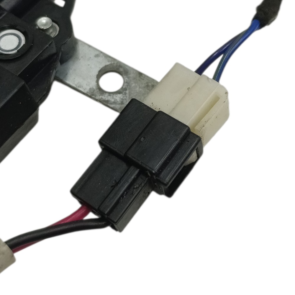 Motor vidro dianteiro esquerdo effa v21 v22 v25 2022 2023 25 4