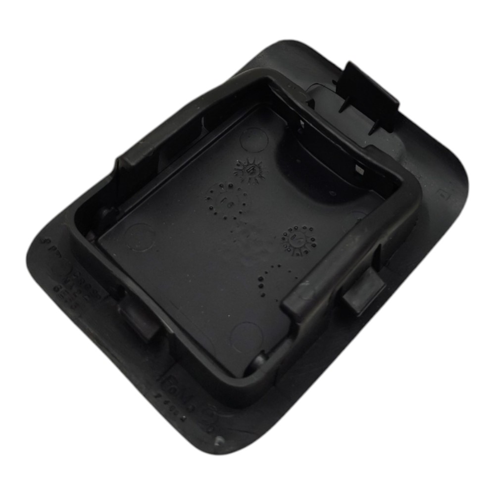 Tampa Cadeirinha Isofix Ford Fusion 2018 2017 2016 2015 2014 2