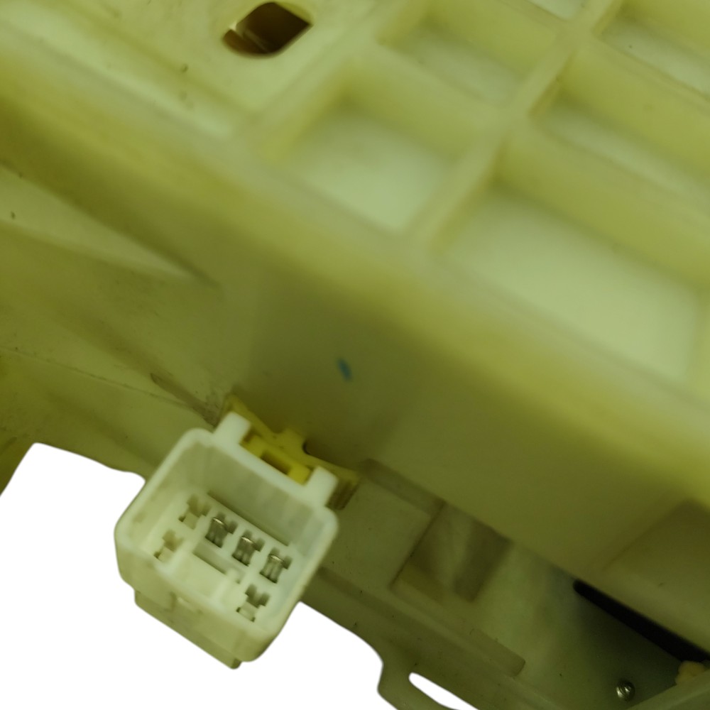 Alavanca trambulador marcha Kia Picanto 2012 2013 2014 aut 4
