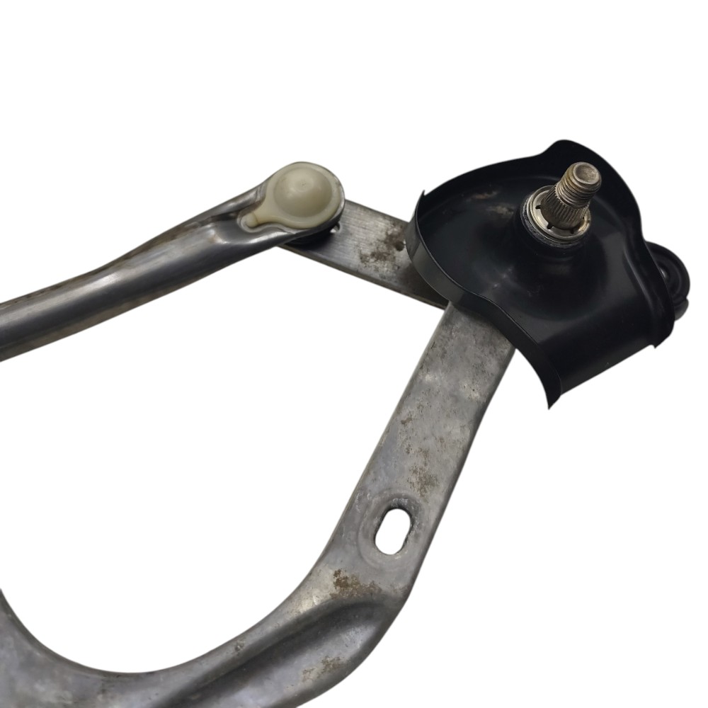 Máquina Galhada Limpador Para-brisa Toyota Corolla 2016 2017 2