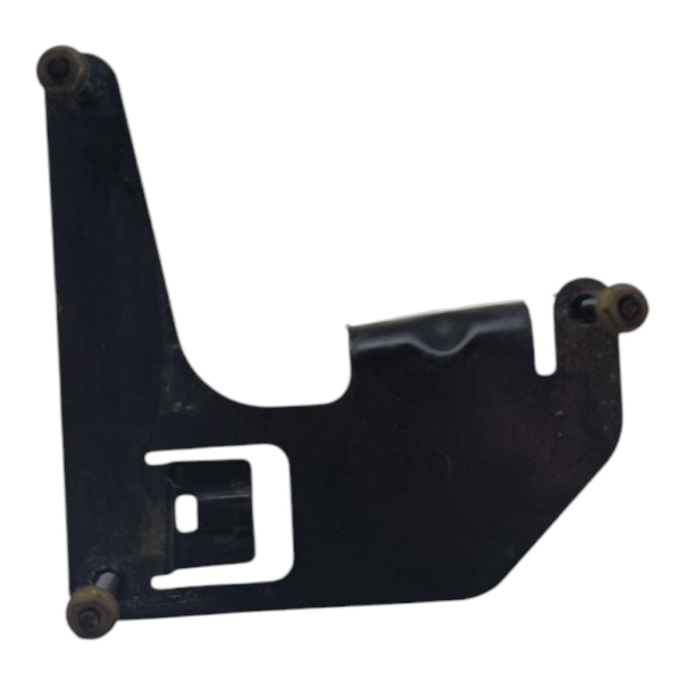 Suporte Módulo Injeção Ford Fiesta 1.0 Zetec 2003 2004 2005 4