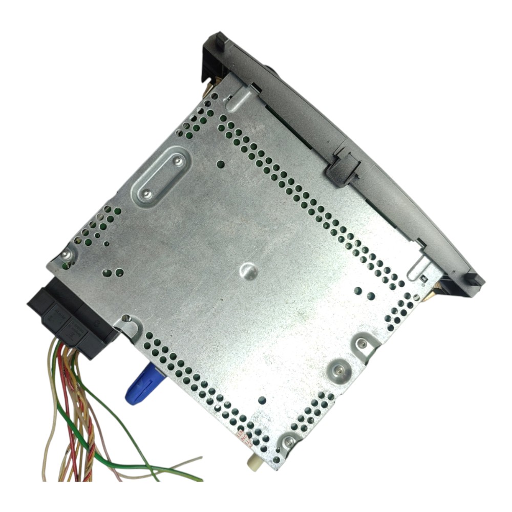 Rádio Original Peugeot 308 2011 2012 2013 2014 2015 4
