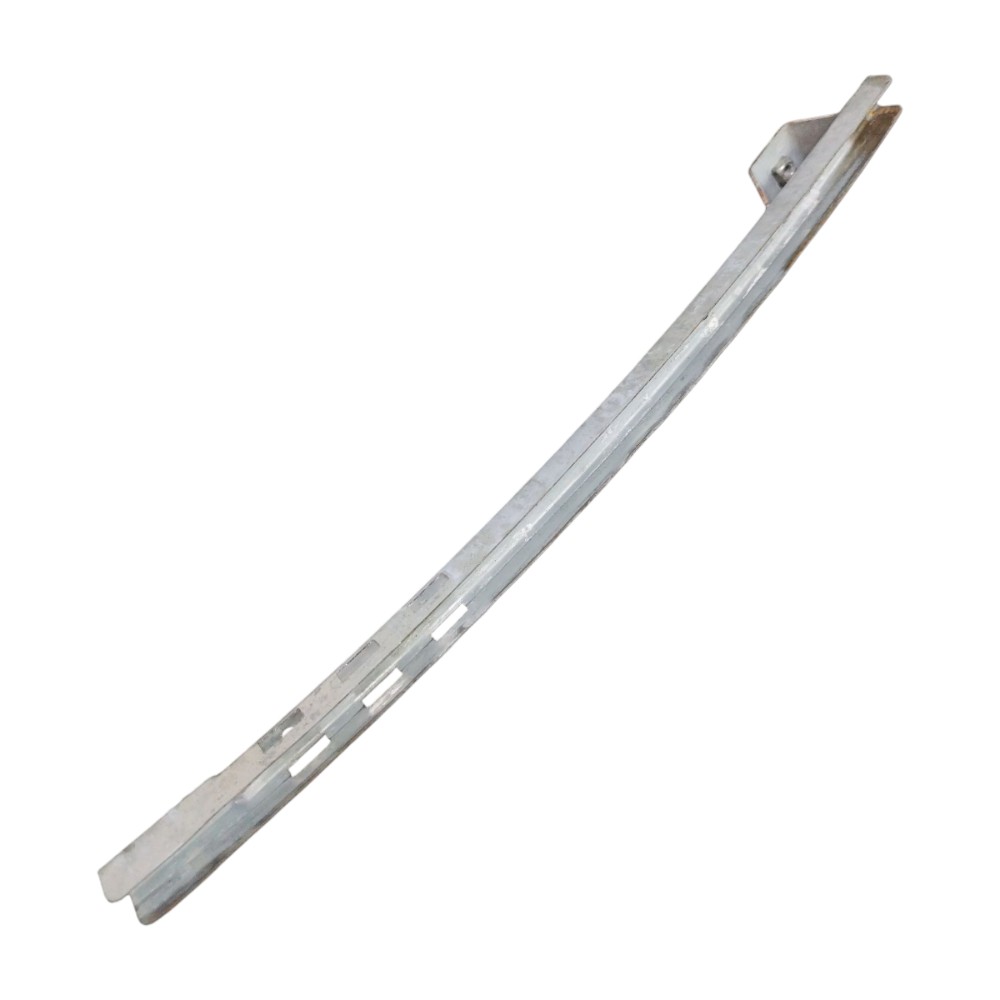 Guia Vidro Dianteiro Direito Gm Corsa Classic 2008 2007 2006 Prateado 2