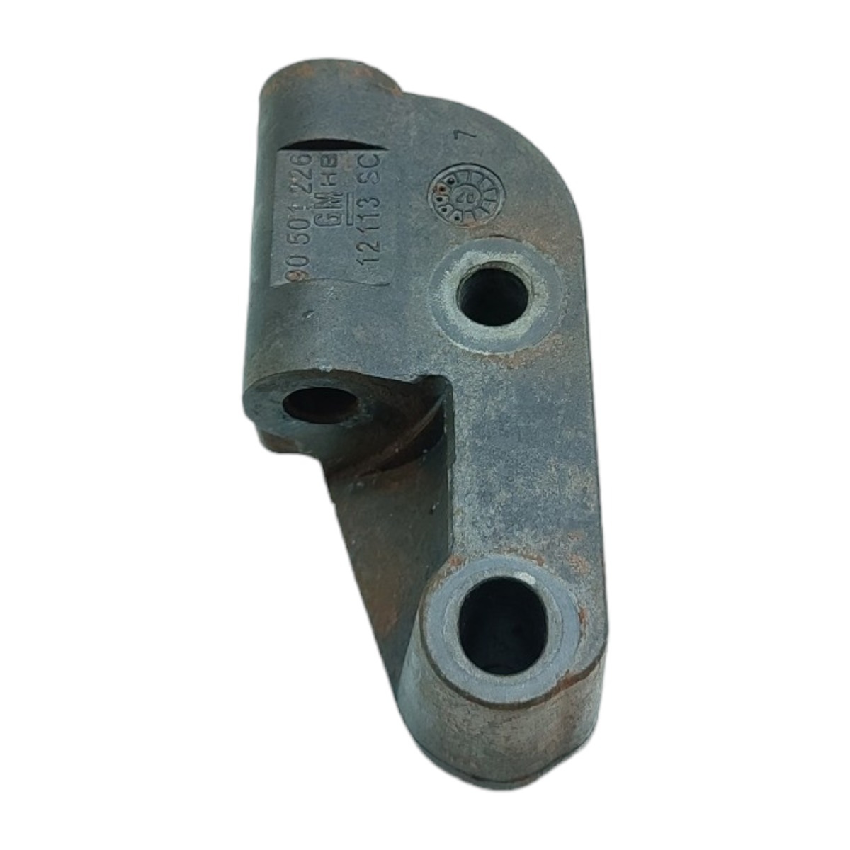 Suporte Alternador Linha Gm N 90501226 2
