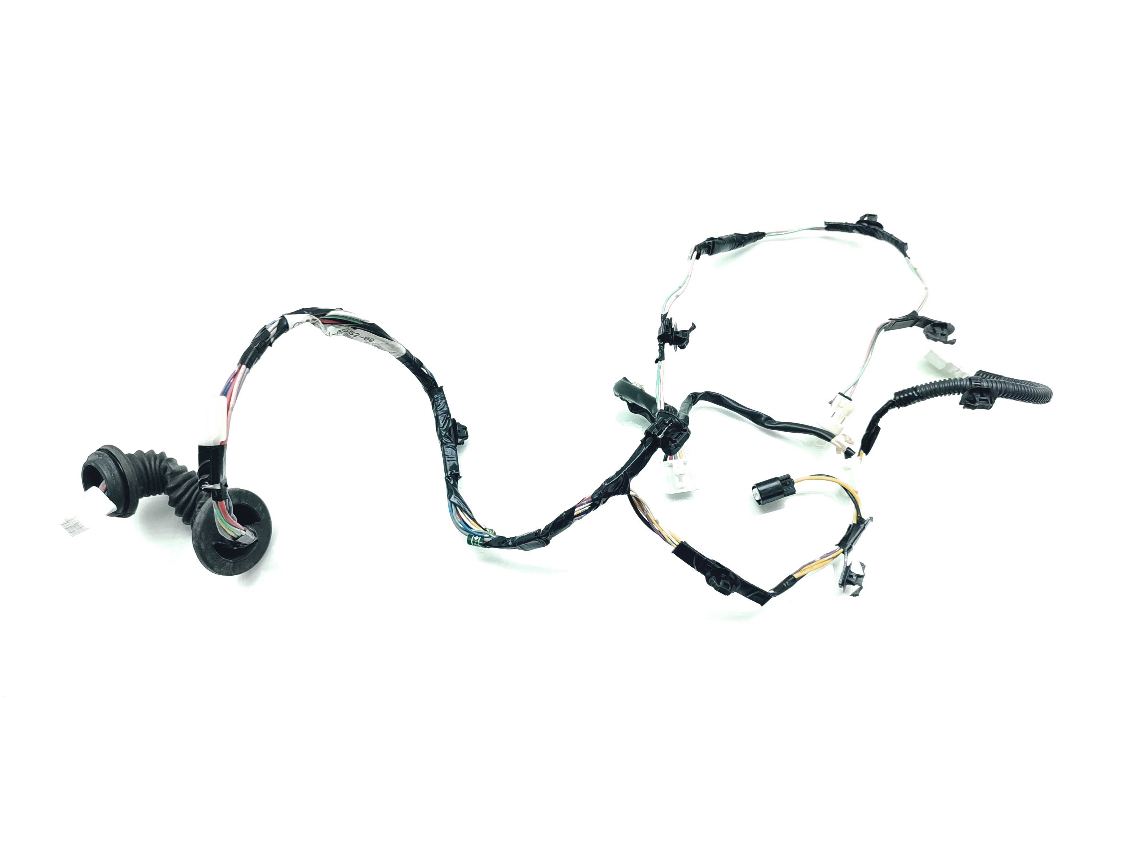 Chicote Porta Dianteira Direita Toyota Etios 1.5 2015 2016 1