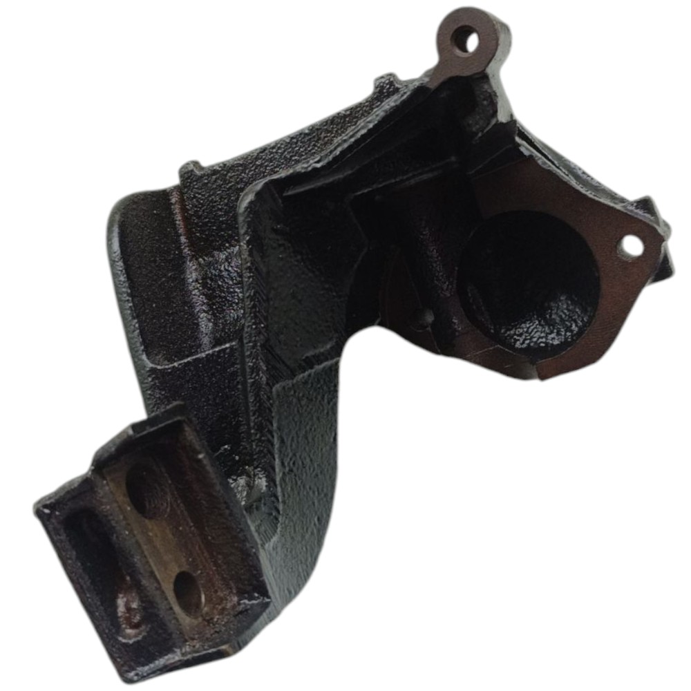 Suporte Bomba Direção Gm Celta Prisma 2003 2004 2005 Á 2012 4