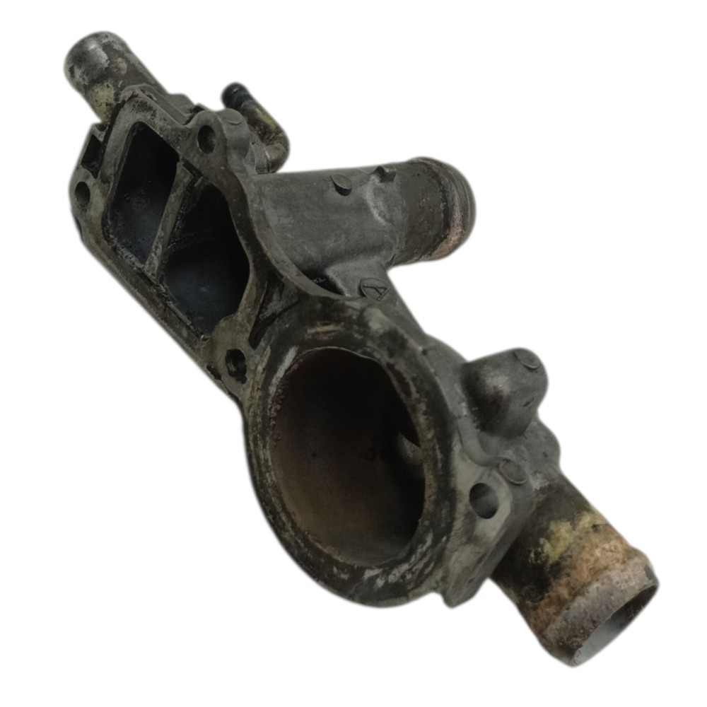 Carcaça Valvula Termostática Honda Fit 1.4 2003 2004 2005 4
