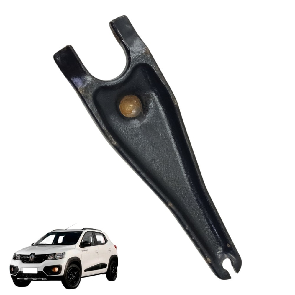 Garfo Embreagem Renault Kwid 1.0 2017 2018 2019 2020
