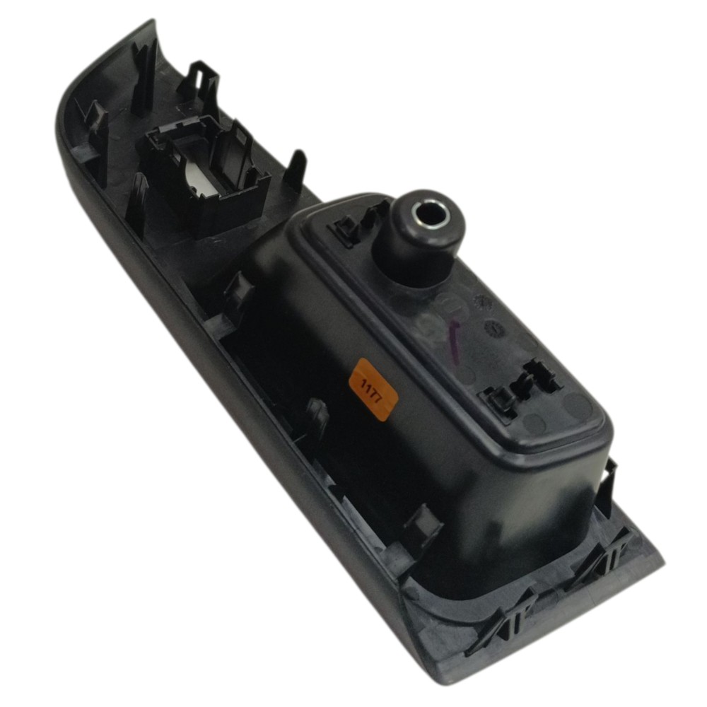 Puxador Interno Porta Traseira Esquerda Fiat Fatback 2023 24 4