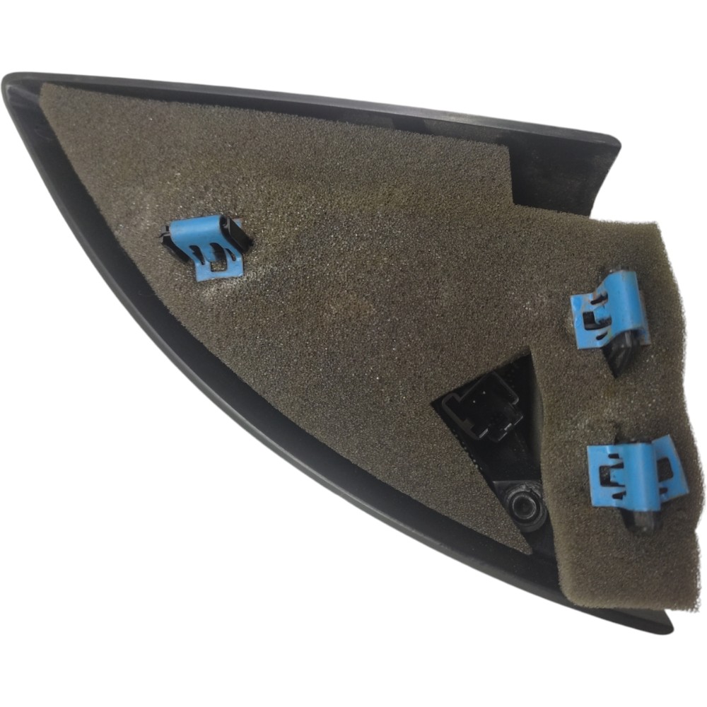Acabamento Tweeter Retrovisor Esquerdo Volvo Xc60 2016 2017 3