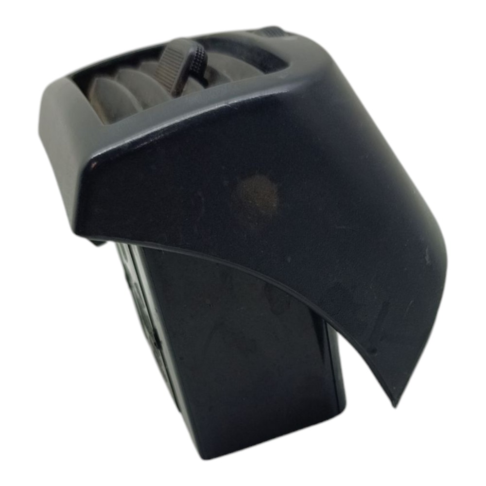 Difusor Ar Traseiro Console Fiat Stilo 2003 2004 2005 2006 3