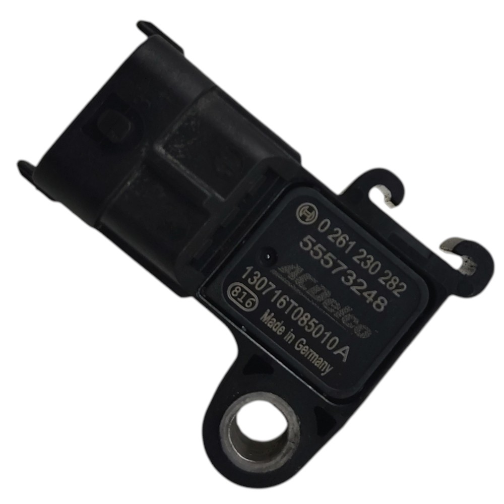 Sensor map gm Sonic cruze Prisma Spin Cobalt 2014 2013 2012 2