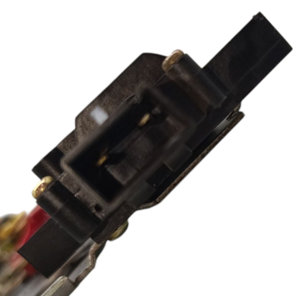 Trava Porta Traseira Esquerda Grand Caravan 1998 1999 2000 4