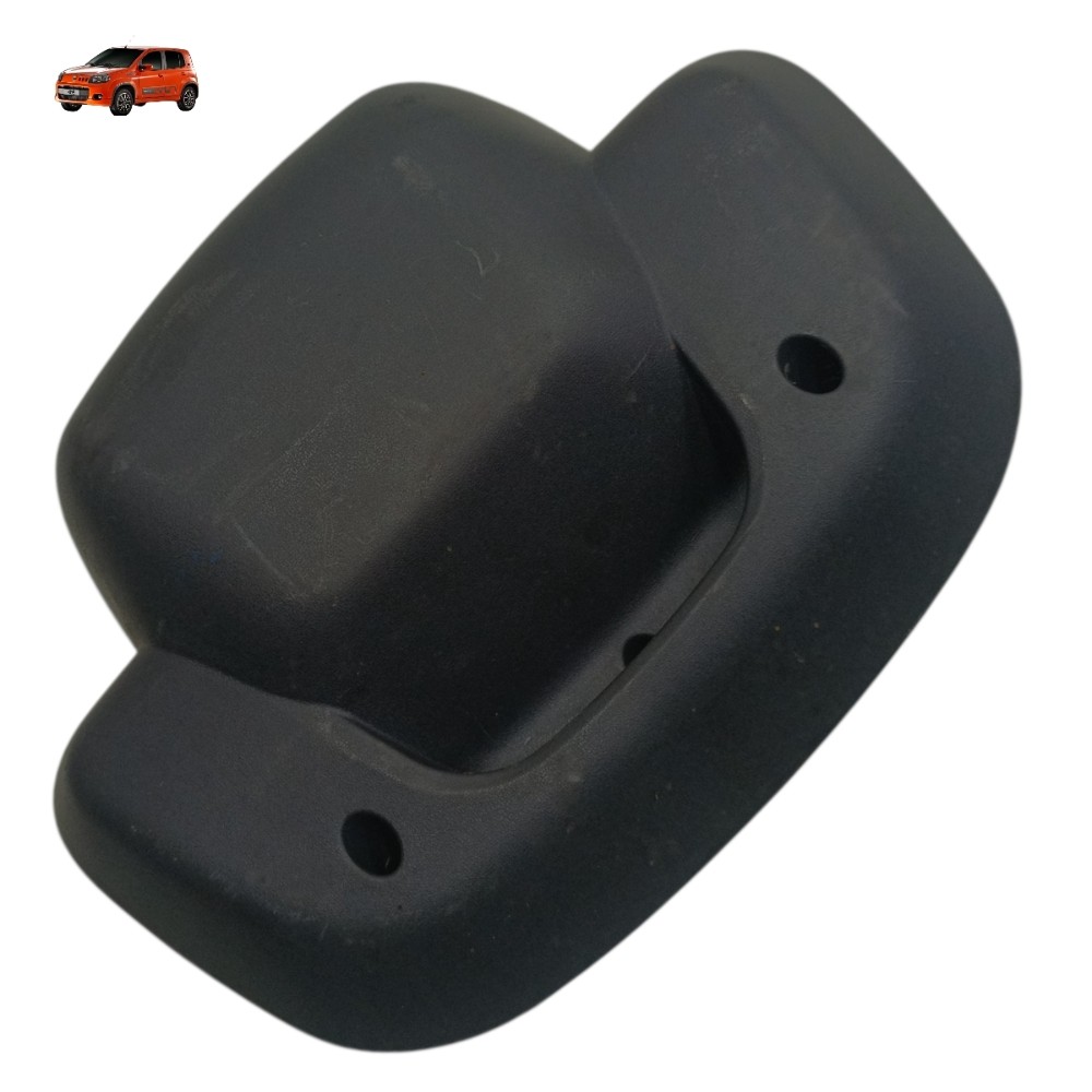Acabamento Interno Tampa Traseira Fiat Uno Sporting 2011 12 1