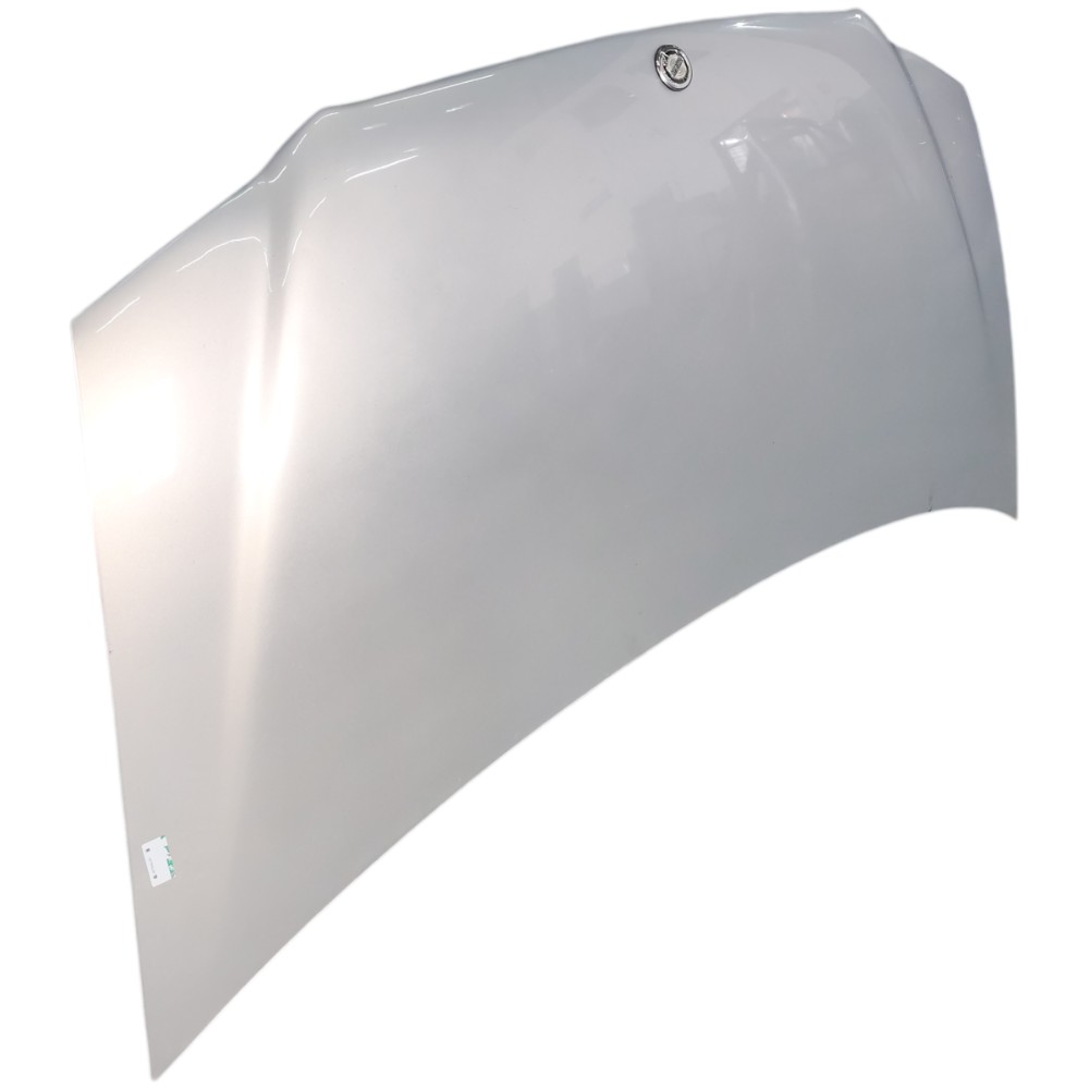 Capô Chrysler Grand Caravan 2000 1999 1998 1997 1996 3