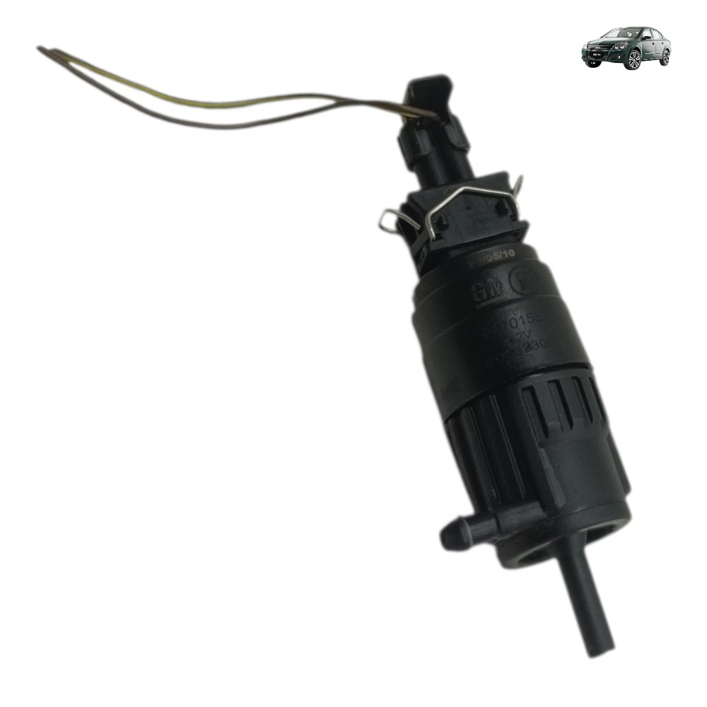 Motor bomba partida fria GM Vectra Astra 2011 2010 2009 2008 1