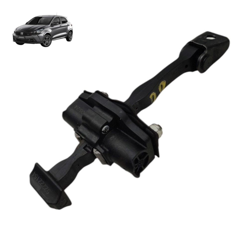 Limitador porta dianteira fiat argo 2024 1