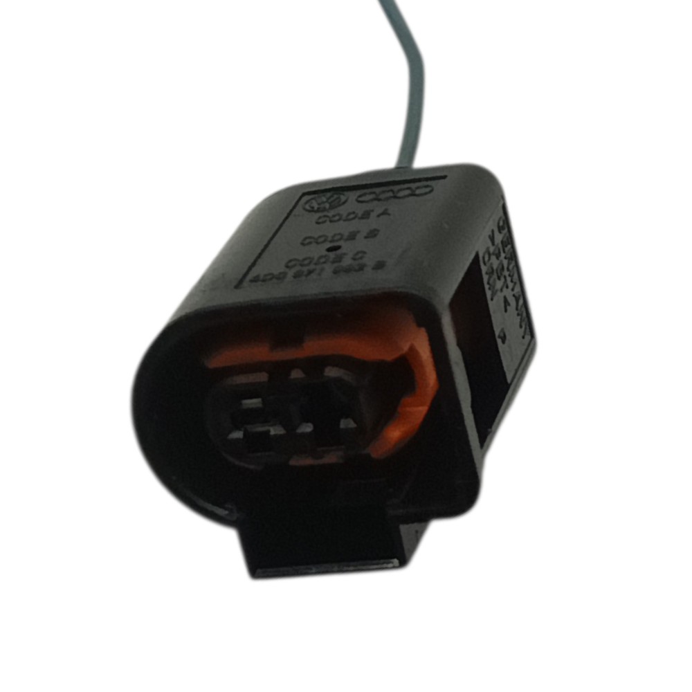Plug conector alternador VW Polo virtus 1.6 16v msi 2019 20 2