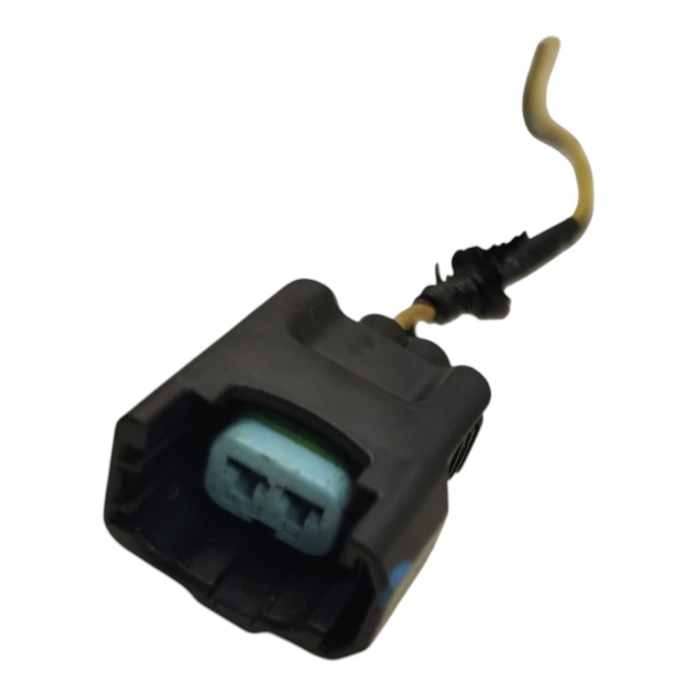 Plug Bico Injetor Partida Frio Honda Civic G8 1.8 Flex 2007 4