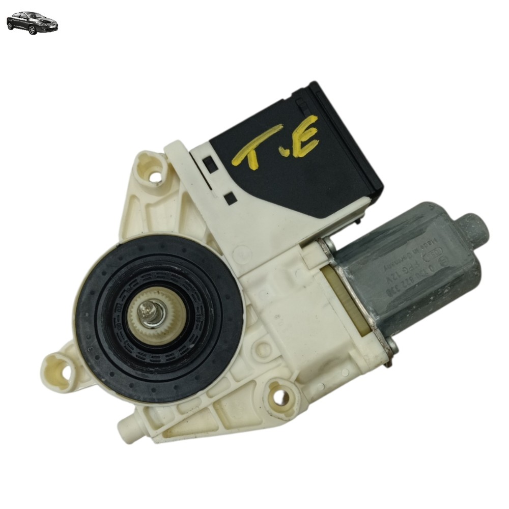 Motor máquina vidro traseira esquerda Renault fluence 2013