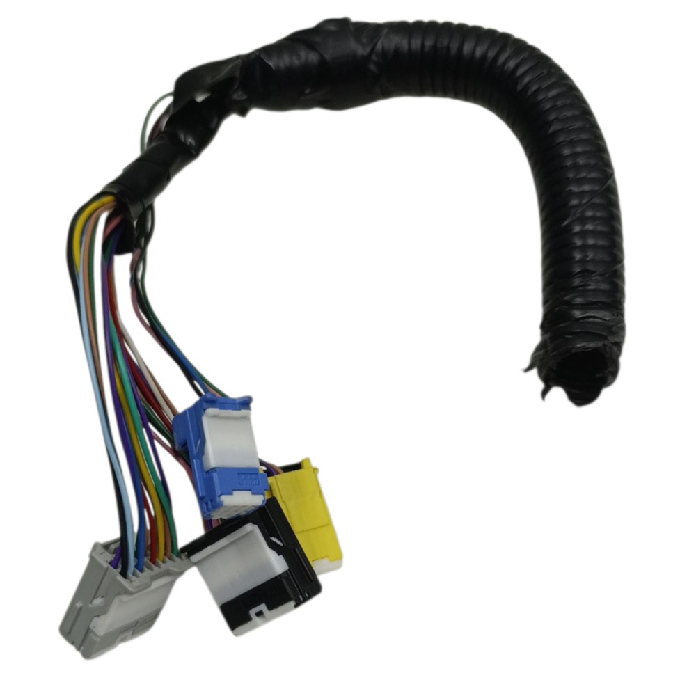 Plug conector chave seta limpador Nissan kicks 1.6 2020 2019 2