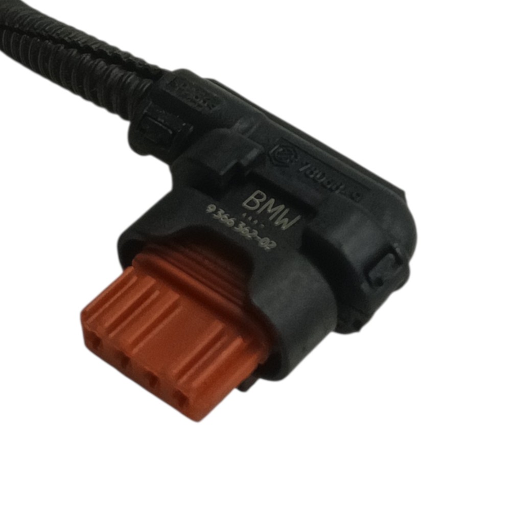 Plug Conector Sensor Maf Fluxo Ar Bmw X2 2.0 Sdrive 2018 2