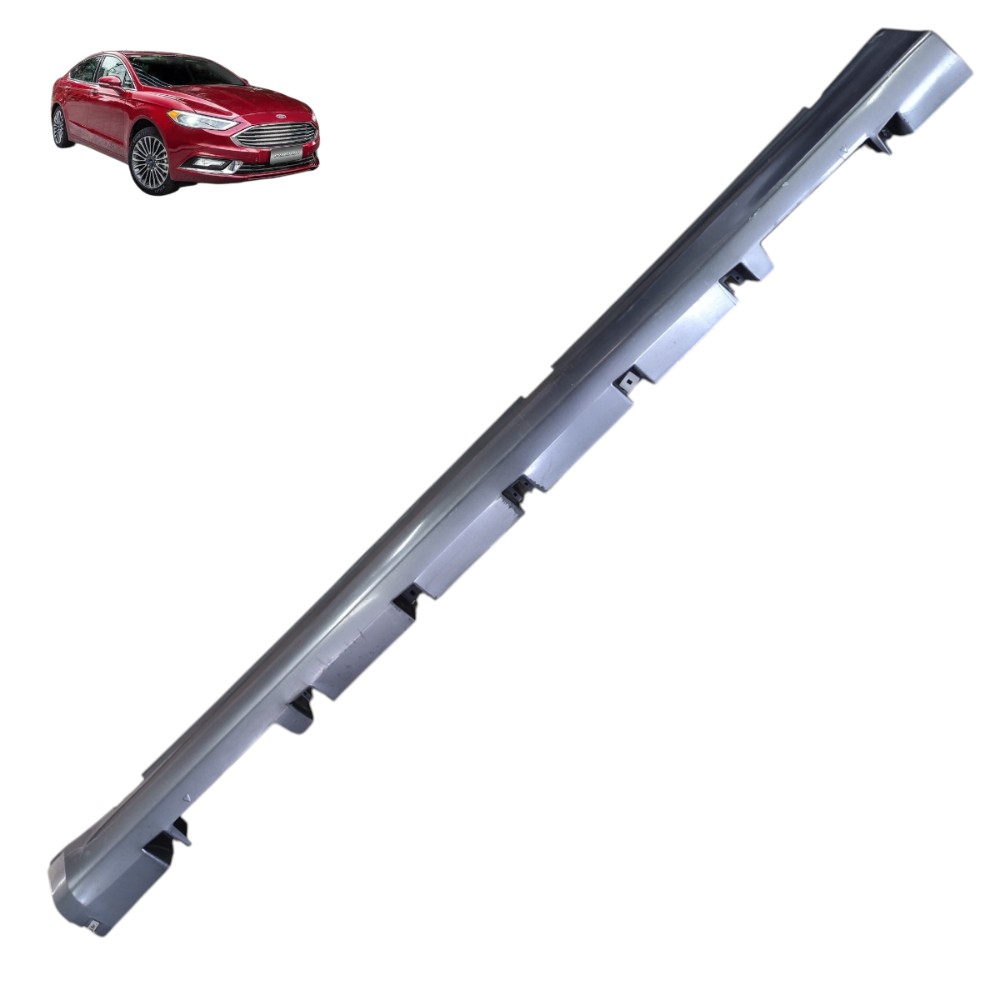Spoiler saila lateral esquerda ford fusion 2018 2017 2016 15
