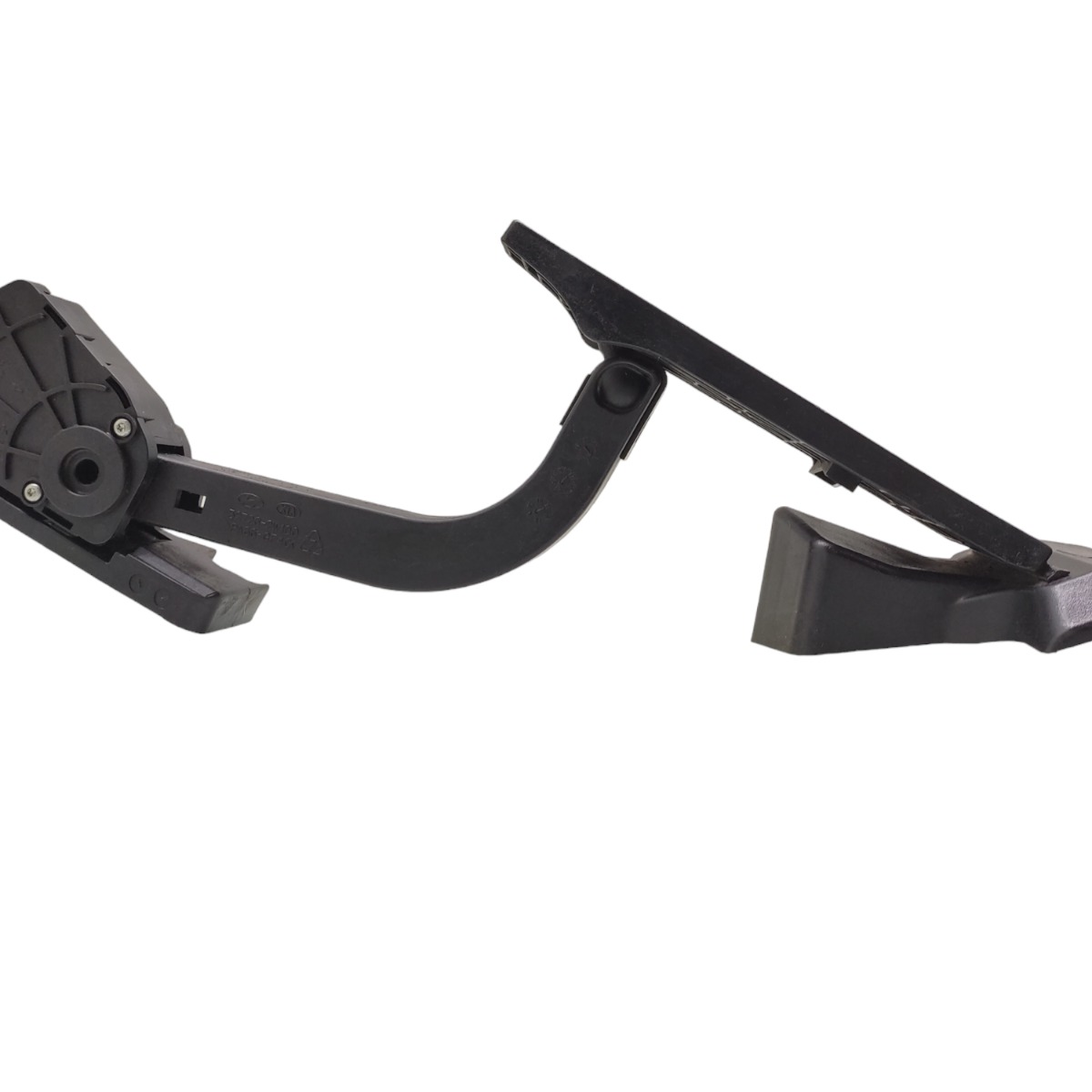 Pedal Acelerador Hyundai Santa Fé 2014 2015 2106 2017 2018 2