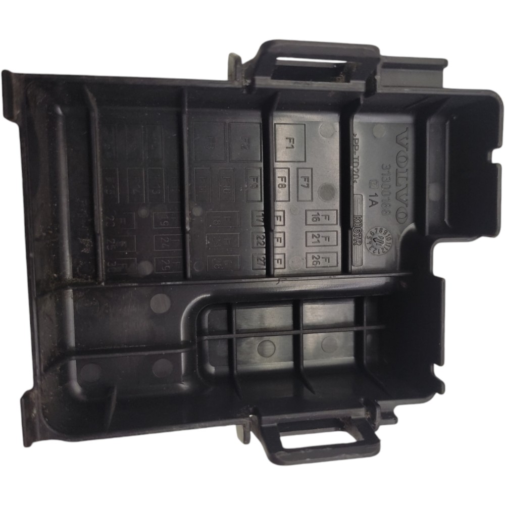 Tampa Caixa Fusível Menor Volvo Xc60 2.0 T5 2014 2015 2017 3