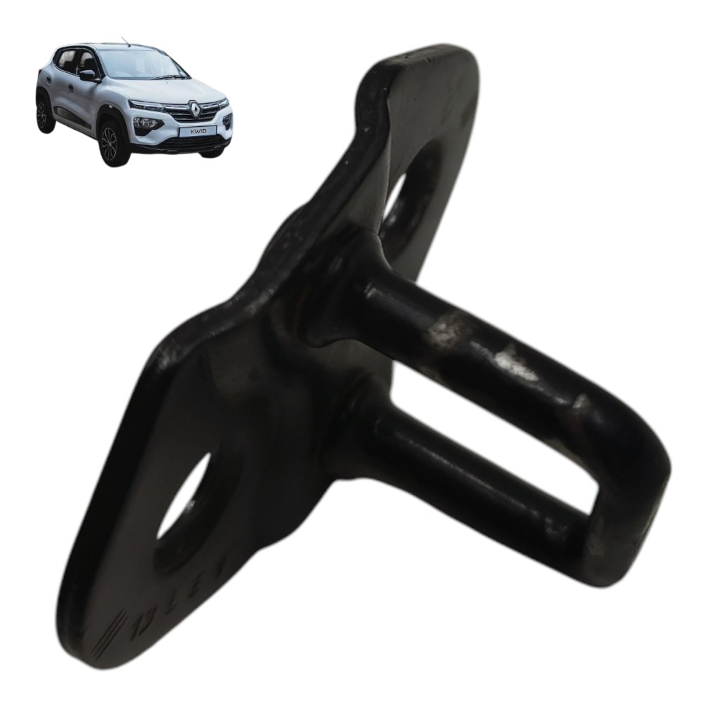 Batente fechadura tampa traseira Renault kwid 2021 2020 2019