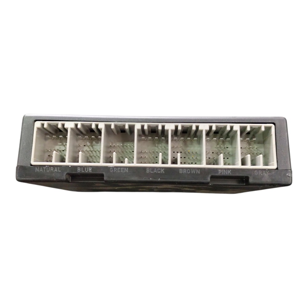 Kit Code módulo injeção GM Sonic 1.6 16v automático 2013 14 7