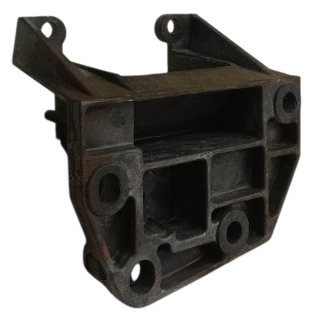Suporte Coxim Cambio Ford Ka 1.0 Zetec 2008 2009 2010 2011 2
