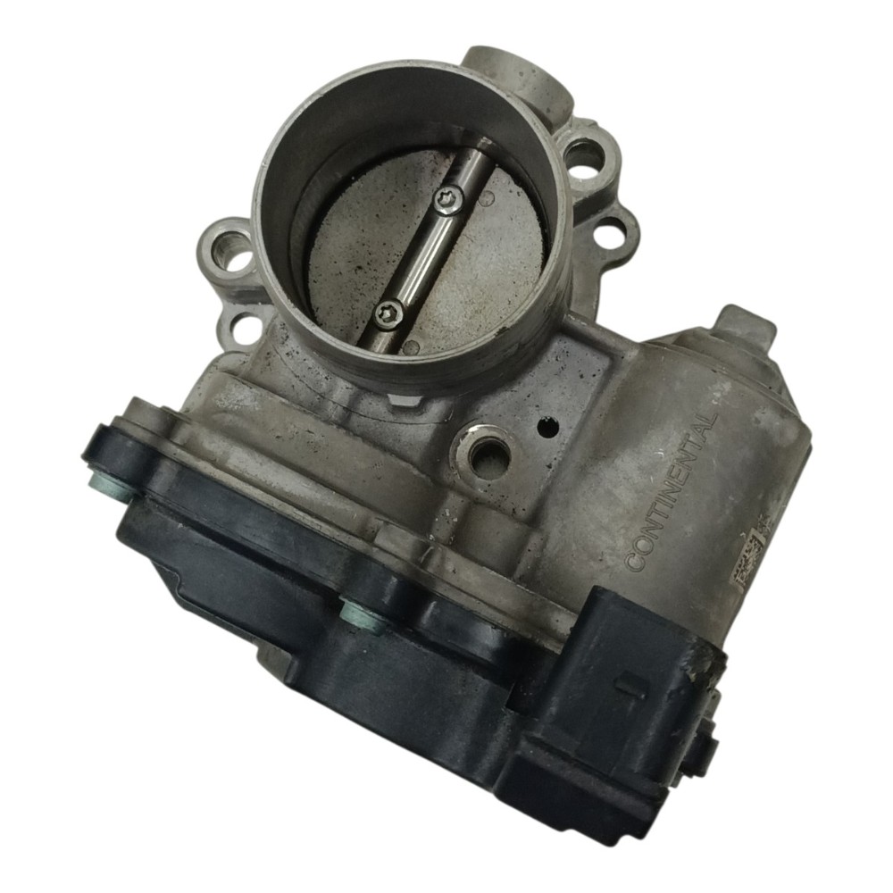 Corpo borboleta tbi vw polo up gol fox 1.0 2018 2019 2020