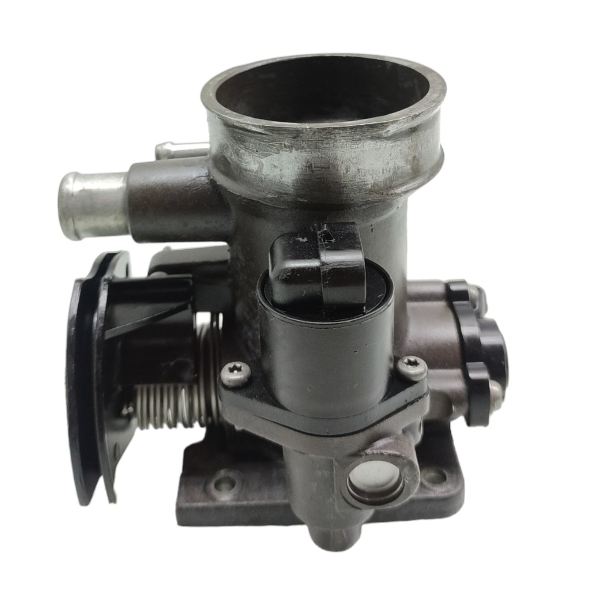 Corpo Borboleta Tbi Gm Celta Prisma 1.0 8v Vhce Flex 2008 2