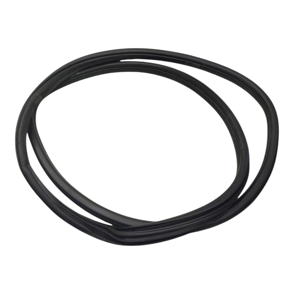 Borracha Vedação Porta Dianteira Esquerda Bmw X2 F39 2018 19 Preto 2