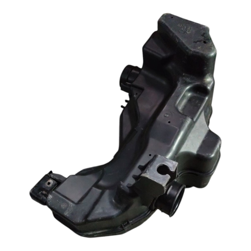Caixa Ressonadora Filtro Honda Civic G7 1.7 2001 2002 2003 3