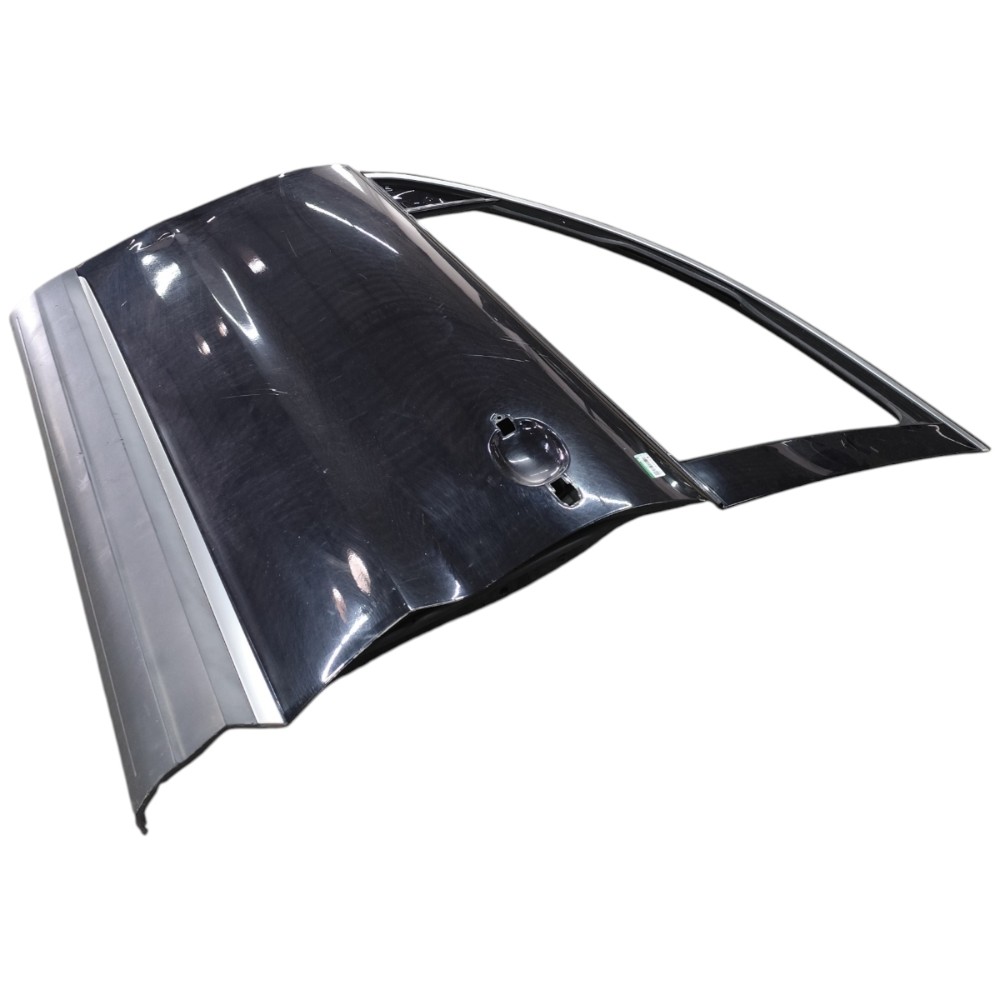 Porta dianteira esquerda VW Tiguan 2012 2013 2014 15 detalhe 3