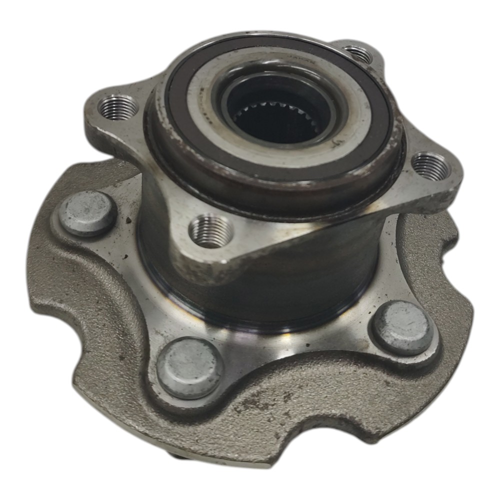 Cubo roda traseiro toyota rav4 2013 2014 2015 2016 4