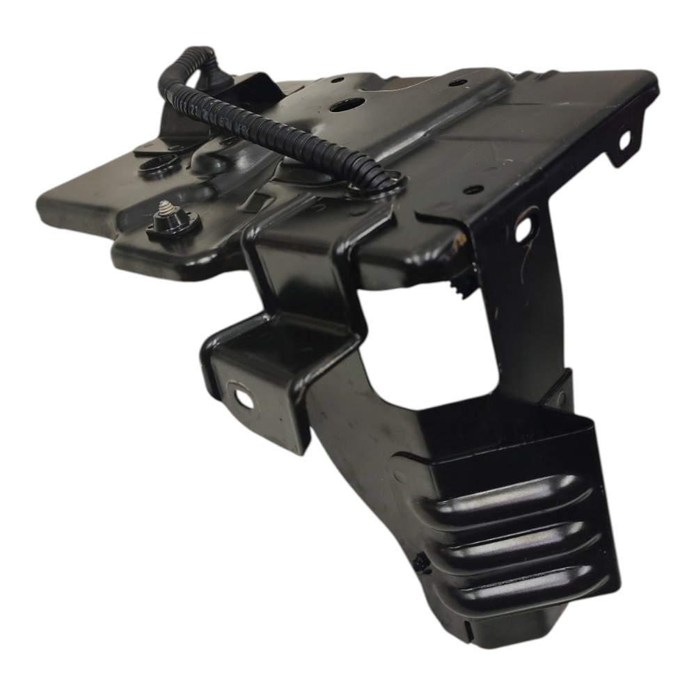 Suporte Base Bateria Renault Kwid 2022 2023 4