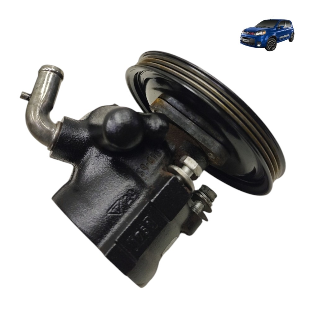 Bomba direção hidráulica Fiat Uno 1.4 2011 2012 2013 2014