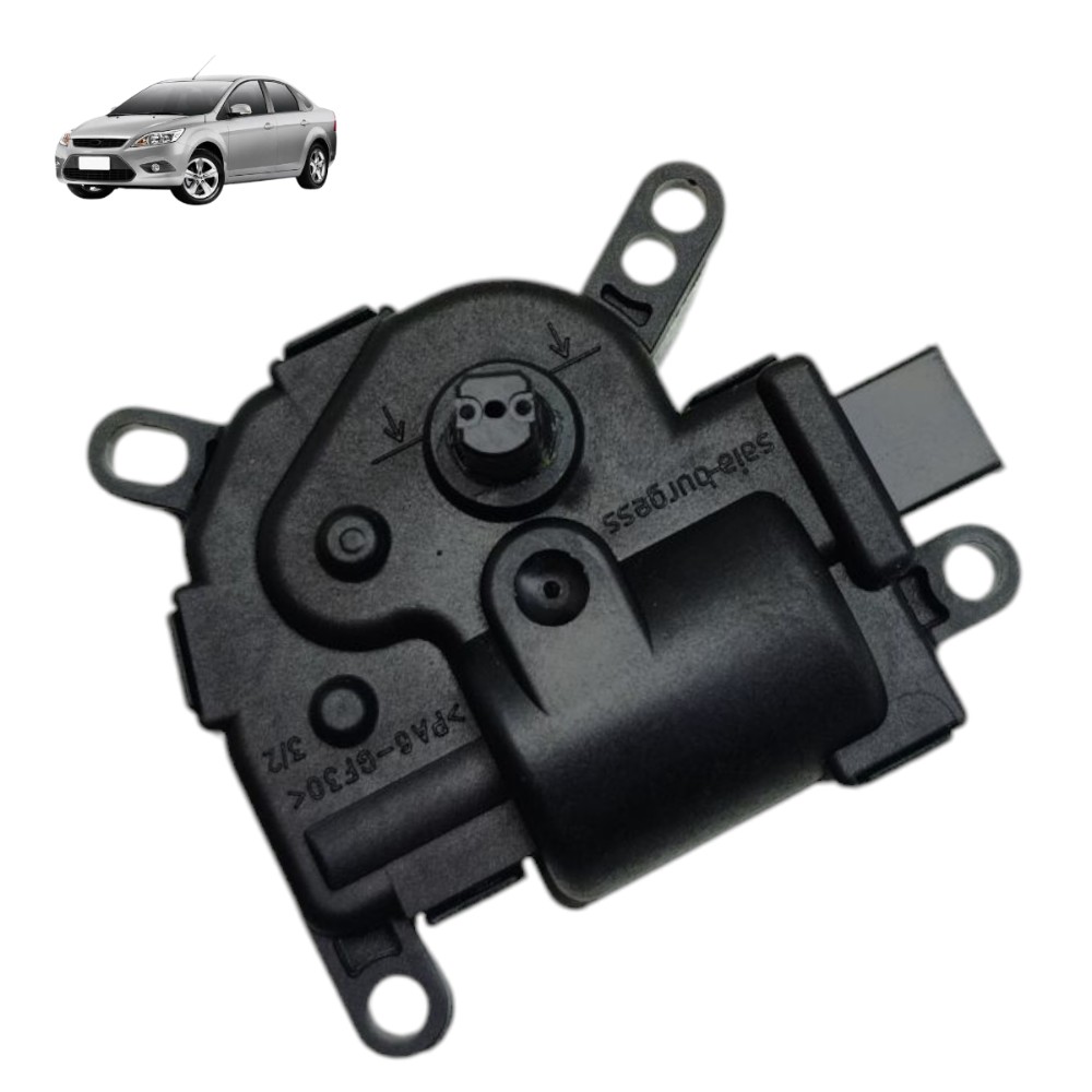 Motor Atuador Comando Ar Ford Focus 2009 2010 2011 2012 2013 1
