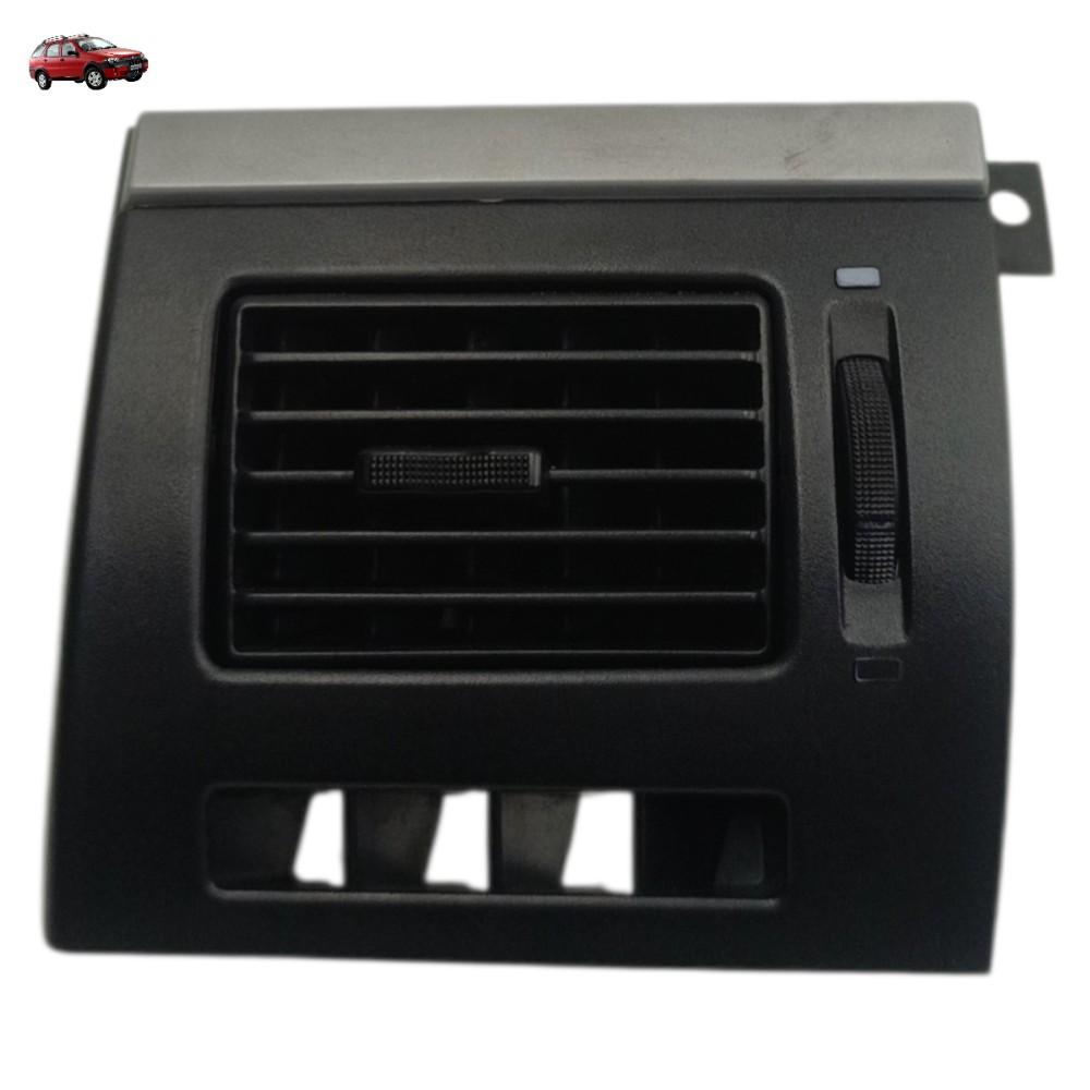 Difusor Ar Lateral Direito Fiat Palio 2005 2006 2007 2008 09 1